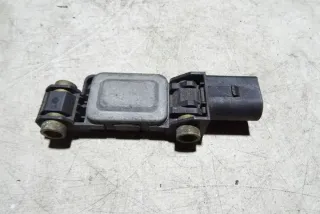 8E0959651 Датчик удара Audi A4 B6 Арт e12605254, вид 3