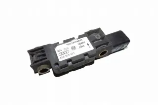 8E0959651 Датчик удара Audi A4 B6 Арт e12605243, вид 1