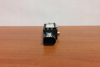 8E0959643A Датчик удара Audi A4 B6 Арт e12605234, вид 2