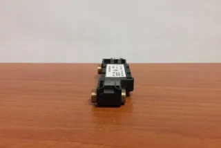 8E0959643A Датчик удара Audi A4 B6 Арт e12605234, вид 3