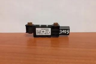 8E0959643A Датчик удара Audi A4 B6 Арт e12605234, вид 4