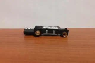 8E0959643A Датчик удара Audi A4 B6 Арт e12605234, вид 5