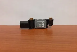 8E0959643A Датчик удара Audi A4 B6 Арт e12605234, вид 6