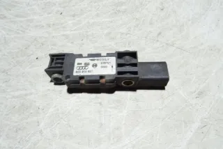 8E0959651 Датчик удара Audi A4 B6 Арт e12605233, вид 1