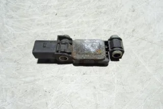 8E0959651 Датчик удара Audi A4 B6 Арт e12605233, вид 3