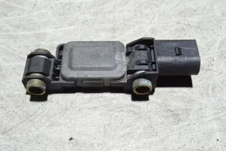 8E0959651 Датчик удара Audi A4 B6 Арт e12605224, вид 1