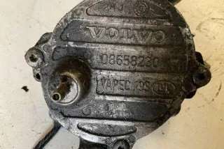 08658230 Насос вакуумный Volvo S80 1 Арт e12605214, вид 1