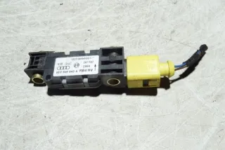 8E0959643A Датчик удара Audi A4 B6 Арт e12605203, вид 2