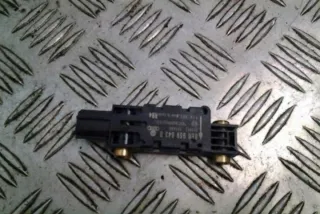 8E0959643B Датчик удара Audi A4 B7 Арт e12605162, вид 2