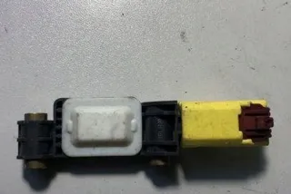 8E0959643B Датчик удара Audi A4 B7 Арт e12605132, вид 1