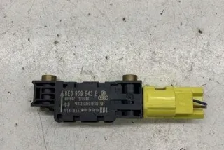 8E0959643B Датчик удара Audi A4 B7 Арт e12605122, вид 3