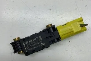 8E0959643B Датчик удара Audi A4 B7 Арт e12605102, вид 1