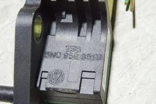 5N0959351B Датчик удара Audi A4 B7 Арт e12605082, вид 2