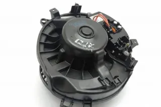 5Q2819021A Отопитель в сборе (печка) Seat Ateca Арт e12604896, вид 2