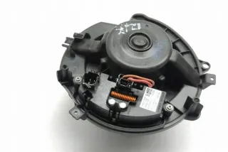 5Q2819021A Отопитель в сборе (печка) Seat Ateca Арт e12604896, вид 6