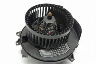 5Q2819021A Отопитель в сборе (печка) Seat Ateca Арт e12604896, вид 8