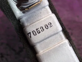 M4R704 705302 Отопитель в сборе (печка) Renault Laguna 3 Арт e12604828, вид 5