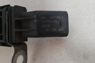 55578624 Датчик коленвала Opel Astra K Арт e12604788, вид 2