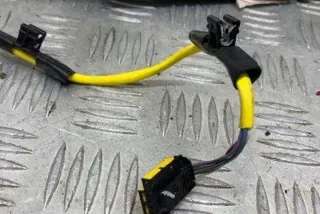 2406447 Подушка безопасности BMW X6 E71/E72 Арт e12604758, вид 2