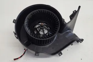 007013E Отопитель в сборе (печка) Opel Signum Арт e12604626, вид 6