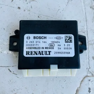 259903396R Блок комфорта Renault Koleos Арт e12604486, вид 1