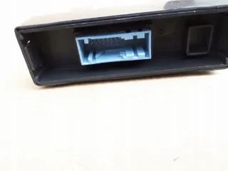 9801695280-00 980169528000 9801695280 Блок комфорта Peugeot 508 Арт e12604377, вид 4
