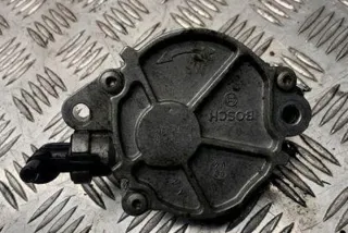 D1561B Насос вакуумный Peugeot 2008 Арт e12604304, вид 1