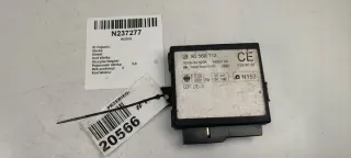 90560112 Блок комфорта Opel Astra G Арт e12604293, вид 1