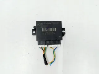 284L03224R Блок комфорта Nissan Qashqai 2 restailing Арт e12604210, вид 1