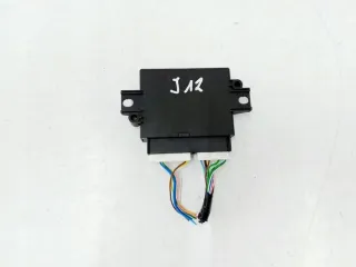 284L03224R Блок комфорта Nissan Qashqai 2 restailing Арт e12604210, вид 2