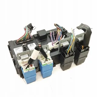 284B11KB1D Блок комфорта Nissan Juke 1 Арт e12604190, вид 1