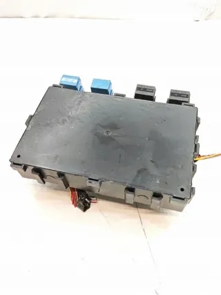 284B11KB1D Блок комфорта Nissan Juke 1 Арт e12604190, вид 2