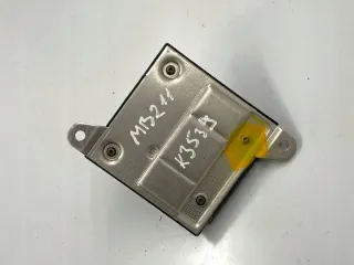 2115452132 Блок комфорта Mercedes E W211 Арт e12603998, вид 2