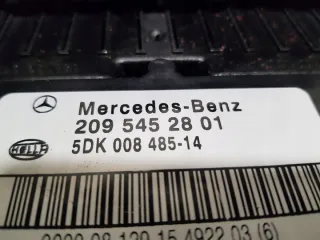 2095452801 A2095452801 Блок комфорта Mercedes CLK W209 Арт e12603954, вид 3