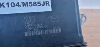 KBG6-626H0 Блок комфорта Mazda CX-5 2 Арт e12603892, вид 3