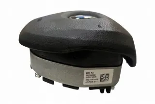 33678383902 Подушка безопасности BMW 5 F10/F11/GT F07 Арт e12603623, вид 1