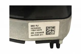 33678383902 Подушка безопасности BMW 5 F10/F11/GT F07 Арт e12603623, вид 2