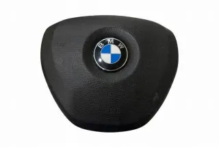 33678383902 Подушка безопасности BMW 5 F10/F11/GT F07 Арт e12603623, вид 3