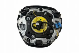 33678383902 Подушка безопасности BMW 5 F10/F11/GT F07 Арт e12603623, вид 4