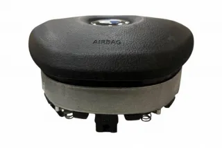 33678383902 Подушка безопасности BMW 5 F10/F11/GT F07 Арт e12603623, вид 5