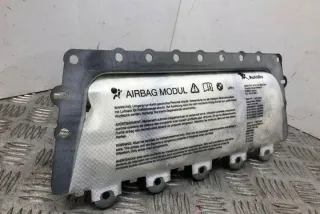 39923039901 Подушка безопасности BMW 5 F10/F11/GT F07 Арт e12603613, вид 2