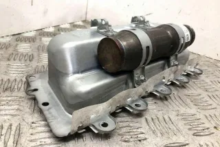 39923039901 Подушка безопасности BMW 5 F10/F11/GT F07 Арт e12603613, вид 3