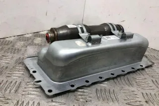 39923039901 Подушка безопасности BMW 5 F10/F11/GT F07 Арт e12603613, вид 4