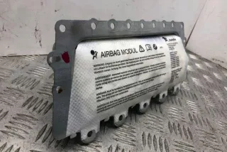 39923039903 Подушка безопасности BMW 5 F10/F11/GT F07 Арт e12603612, вид 1
