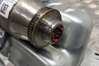 39923039903 Подушка безопасности BMW 5 F10/F11/GT F07 Арт e12603612, вид 2