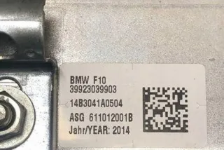 39923039903 Подушка безопасности BMW 5 F10/F11/GT F07 Арт e12603612, вид 3