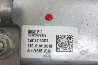 39923039902 Подушка безопасности BMW 5 F10/F11/GT F07 Арт e12603603, вид 1
