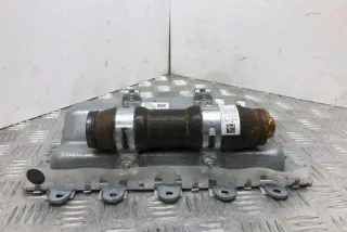 39923039902 Подушка безопасности BMW 5 F10/F11/GT F07 Арт e12603603, вид 3