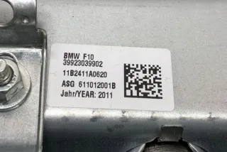 39923039902 Подушка безопасности BMW 5 F10/F11/GT F07 Арт e12603602, вид 2