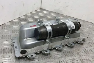 39923039902 Подушка безопасности BMW 5 F10/F11/GT F07 Арт e12603602, вид 3